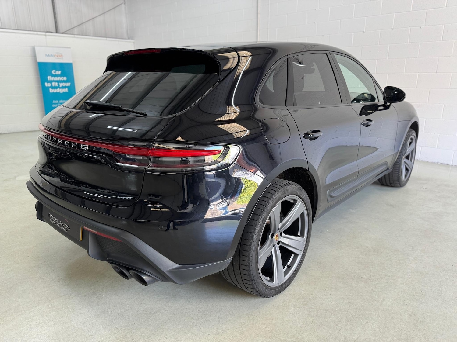 Used Porsche Macan 2022 for sale - 77017154: Photo 7