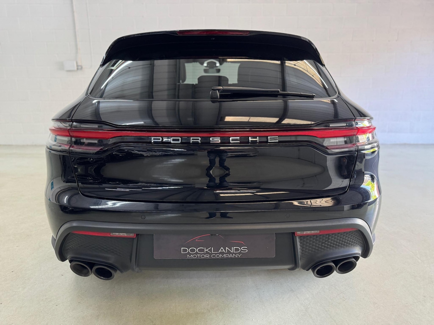 Used Porsche Macan 2022 for sale - 77017154: Photo 8