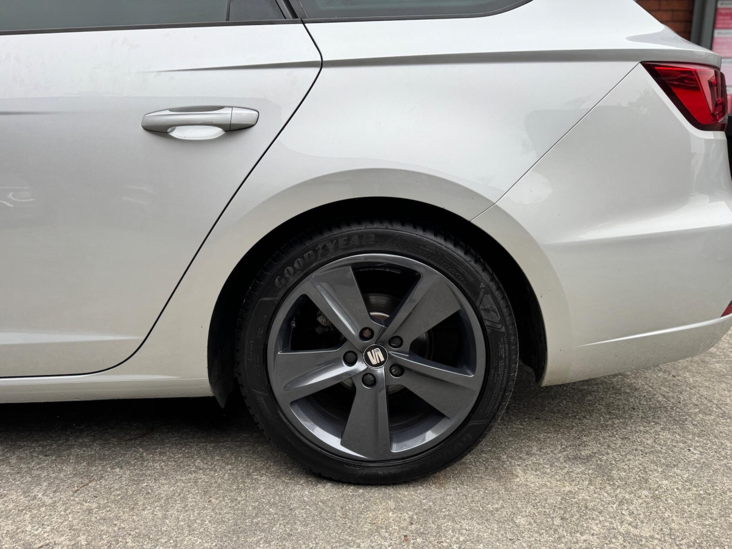 Used SEAT Leon for sale - 76996398: Photo 11