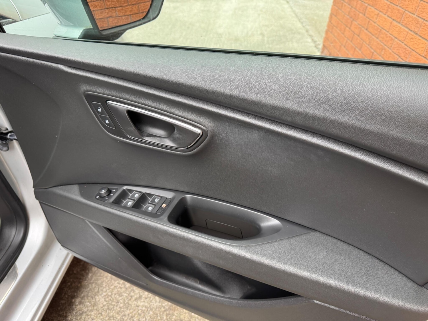 Used SEAT Leon for sale - 76996398: Photo 14