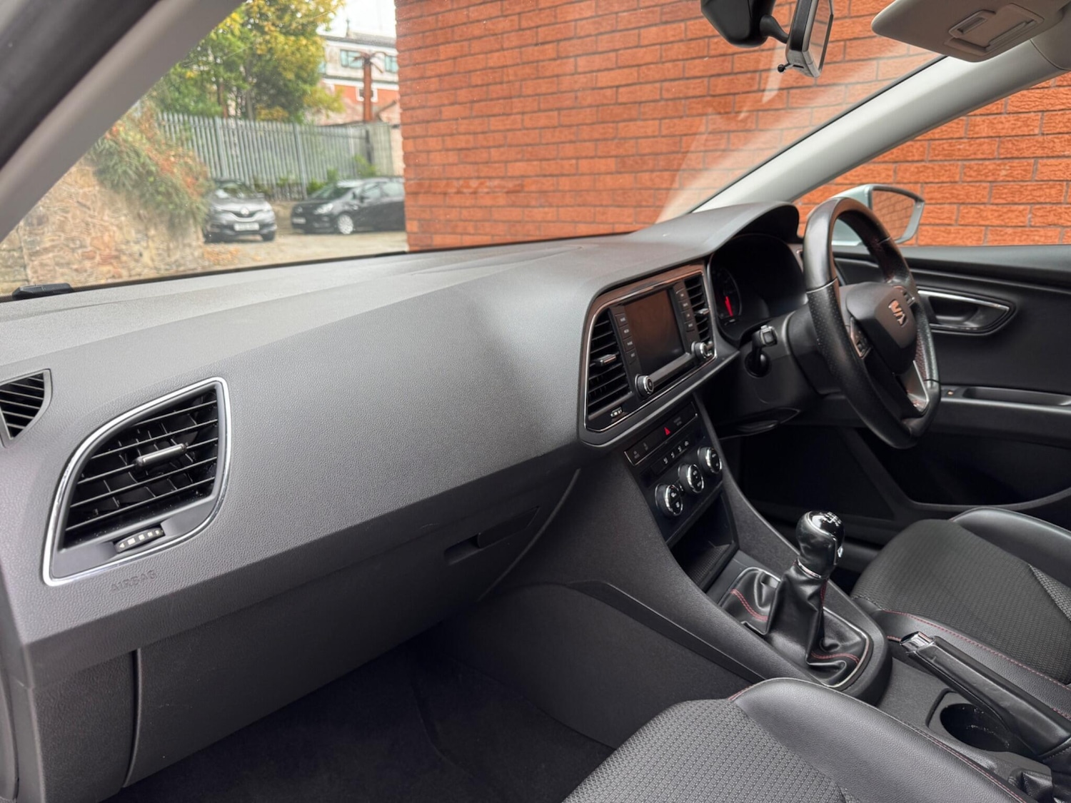 Used SEAT Leon for sale - 76996398: Photo 15