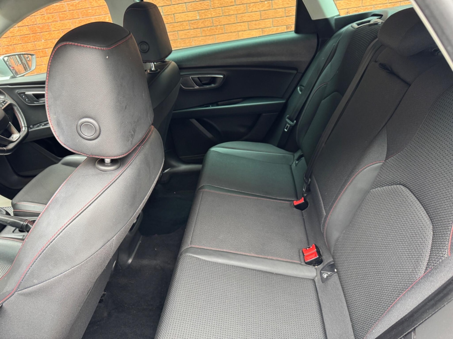 Used SEAT Leon for sale - 76996398: Photo 16