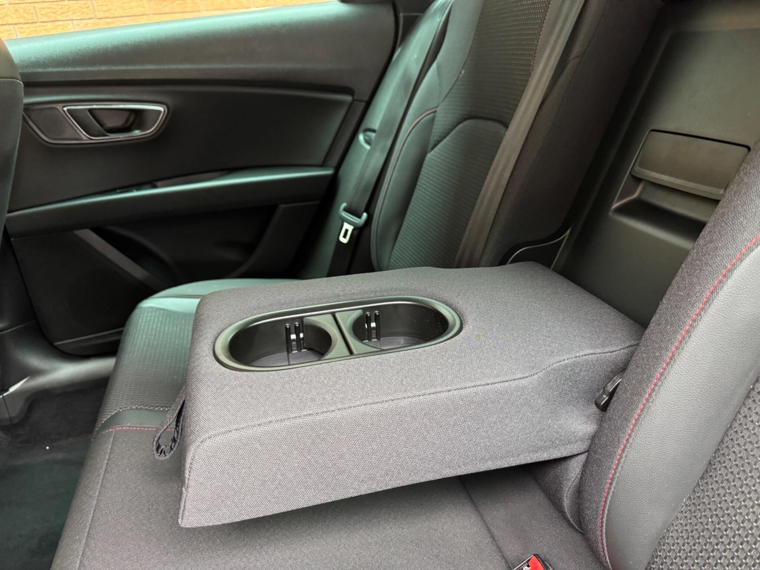 Used SEAT Leon for sale - 76996398: Photo 18