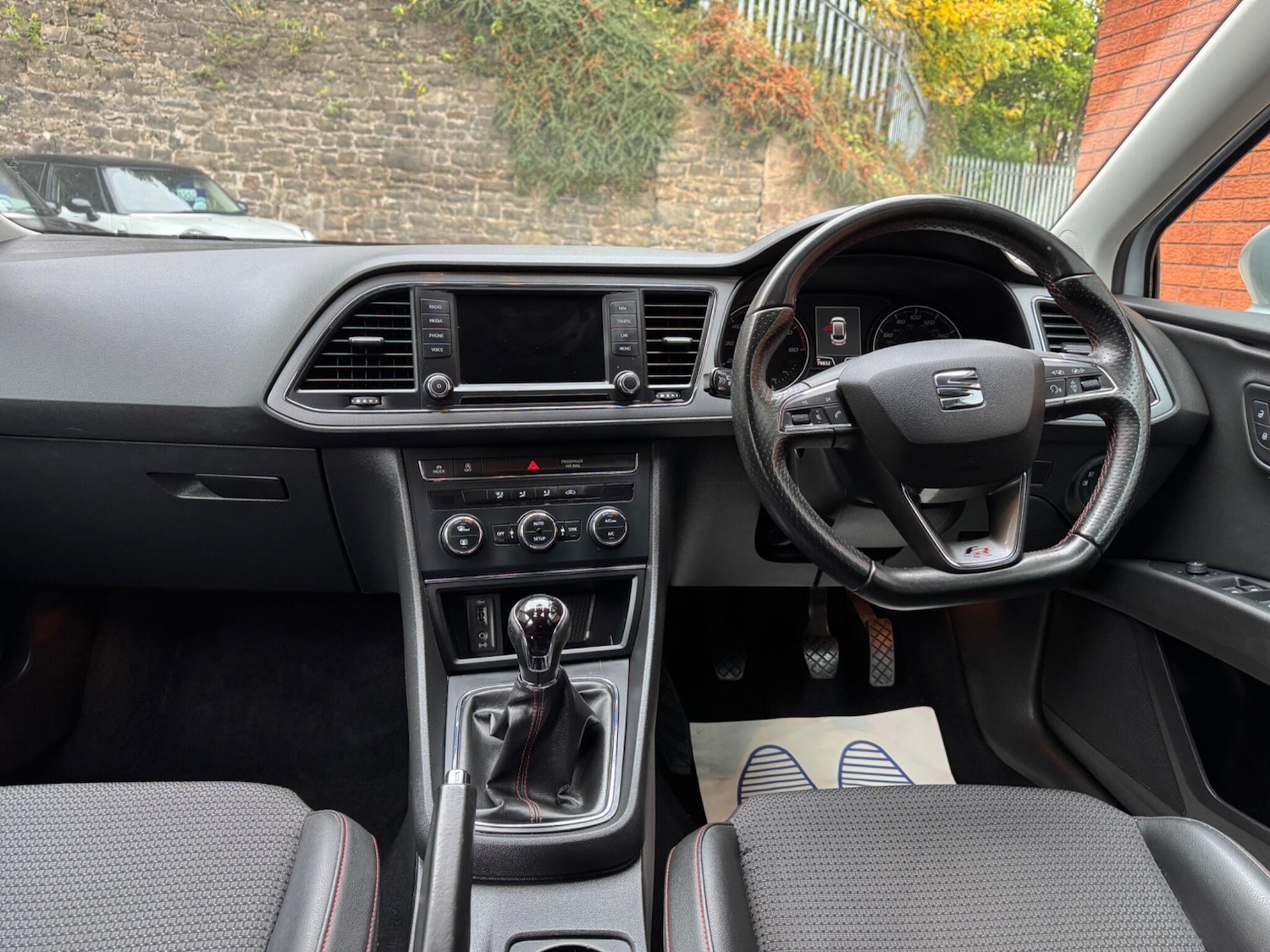 Used SEAT Leon for sale - 76996398: Photo 19