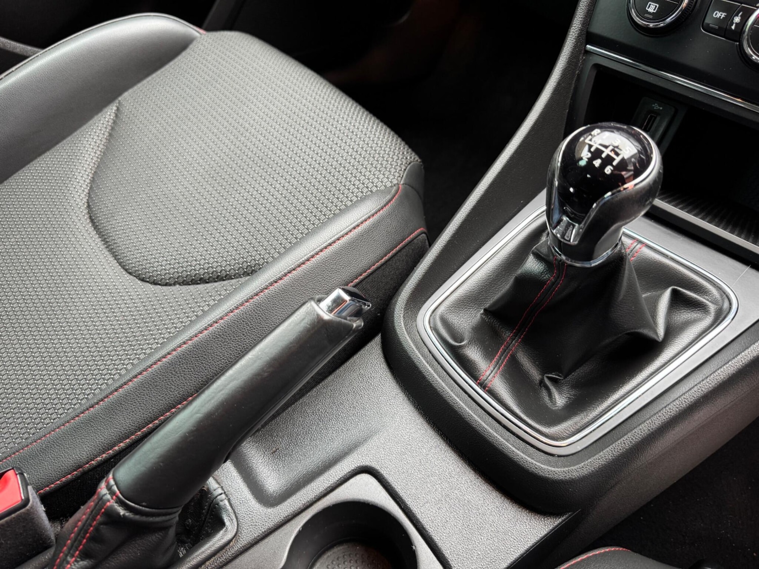 Used SEAT Leon for sale - 76996398: Photo 21