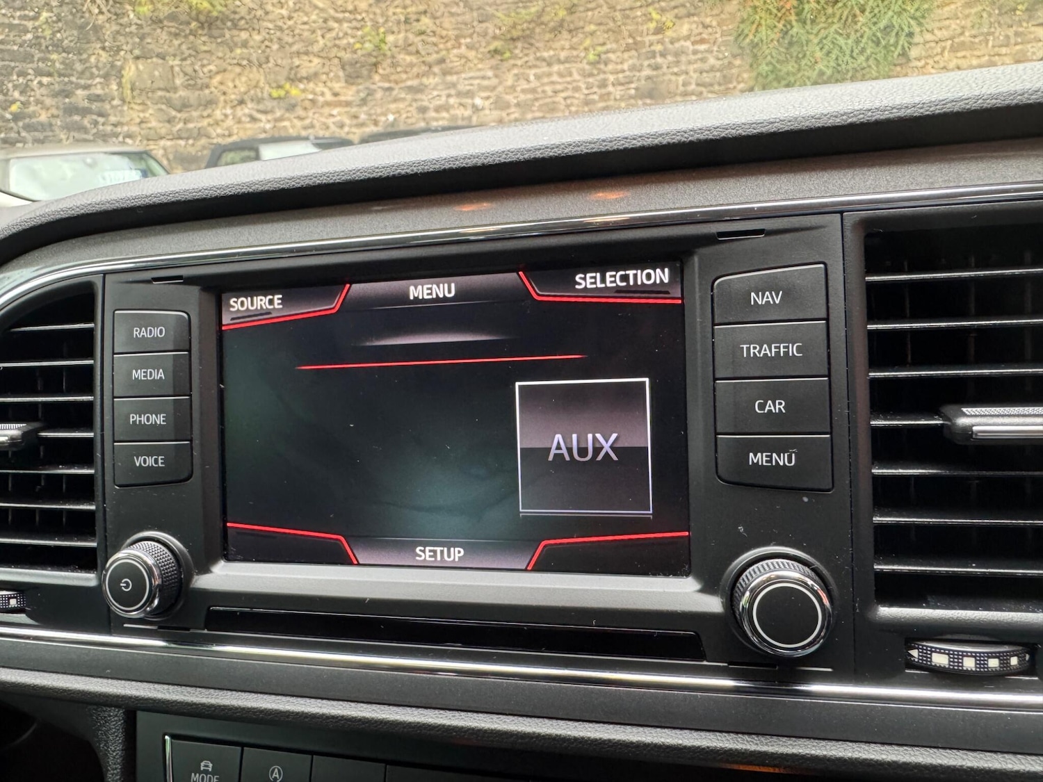 Used SEAT Leon for sale - 76996398: Photo 25