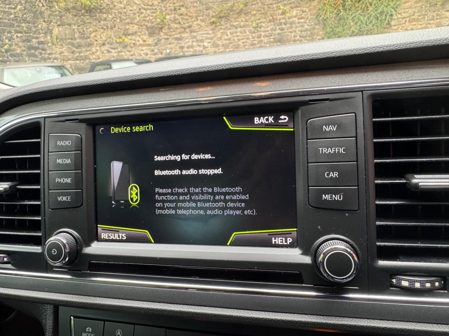 Used SEAT Leon for sale - 76996398: Photo 26