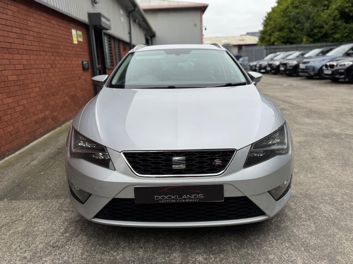 Used SEAT Leon for sale - 76996398: Photo 3
