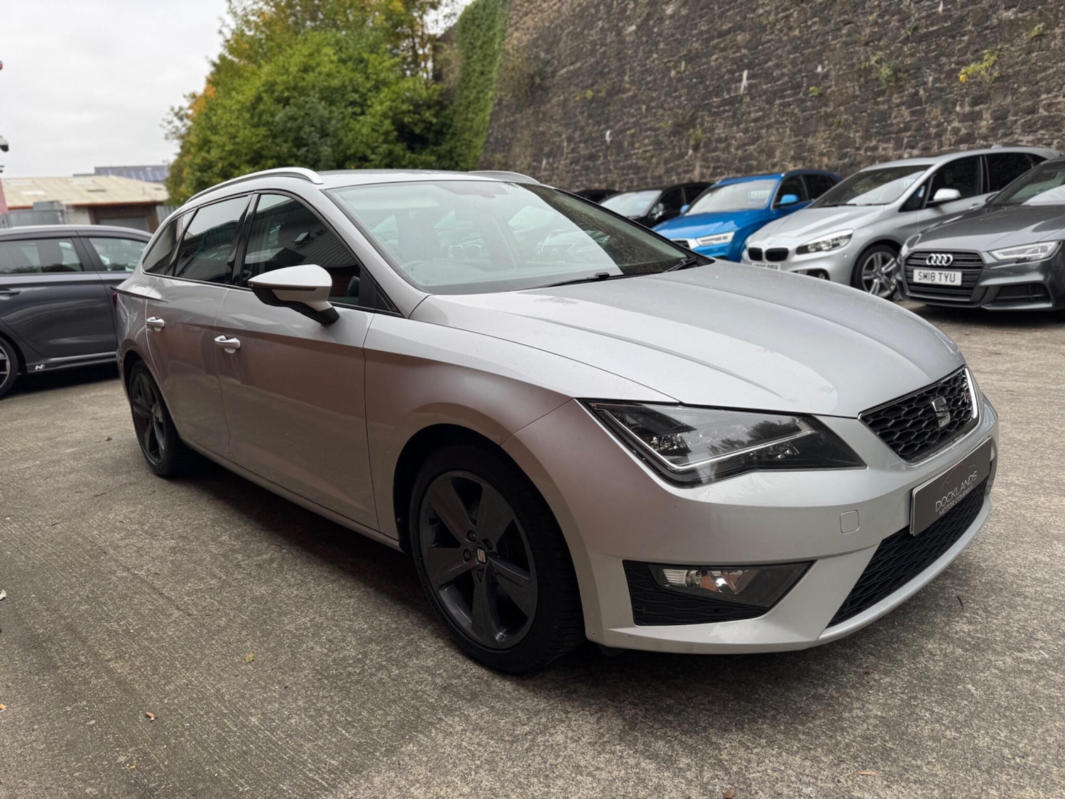 Used SEAT Leon for sale - 76996398: Photo 4