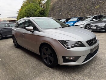 Used SEAT Leon 2016 for sale - 76996398: Photo