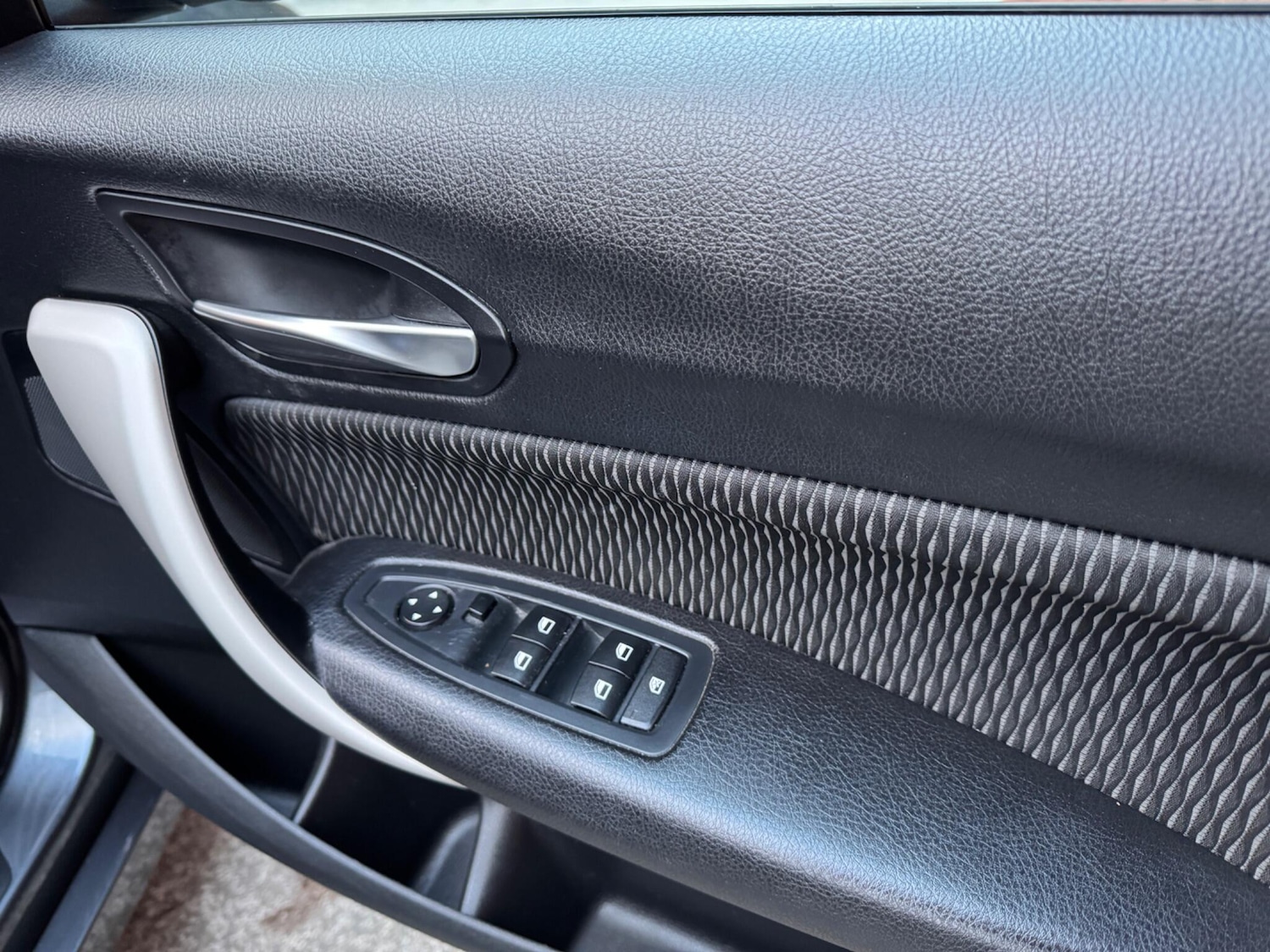 Used BMW 1 Series 2016 for sale - 77386298: Photo 11