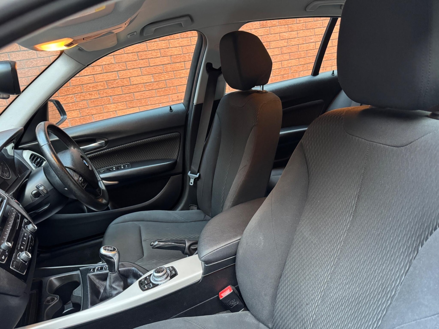 Used BMW 1 Series 2016 for sale - 77386298: Photo 13