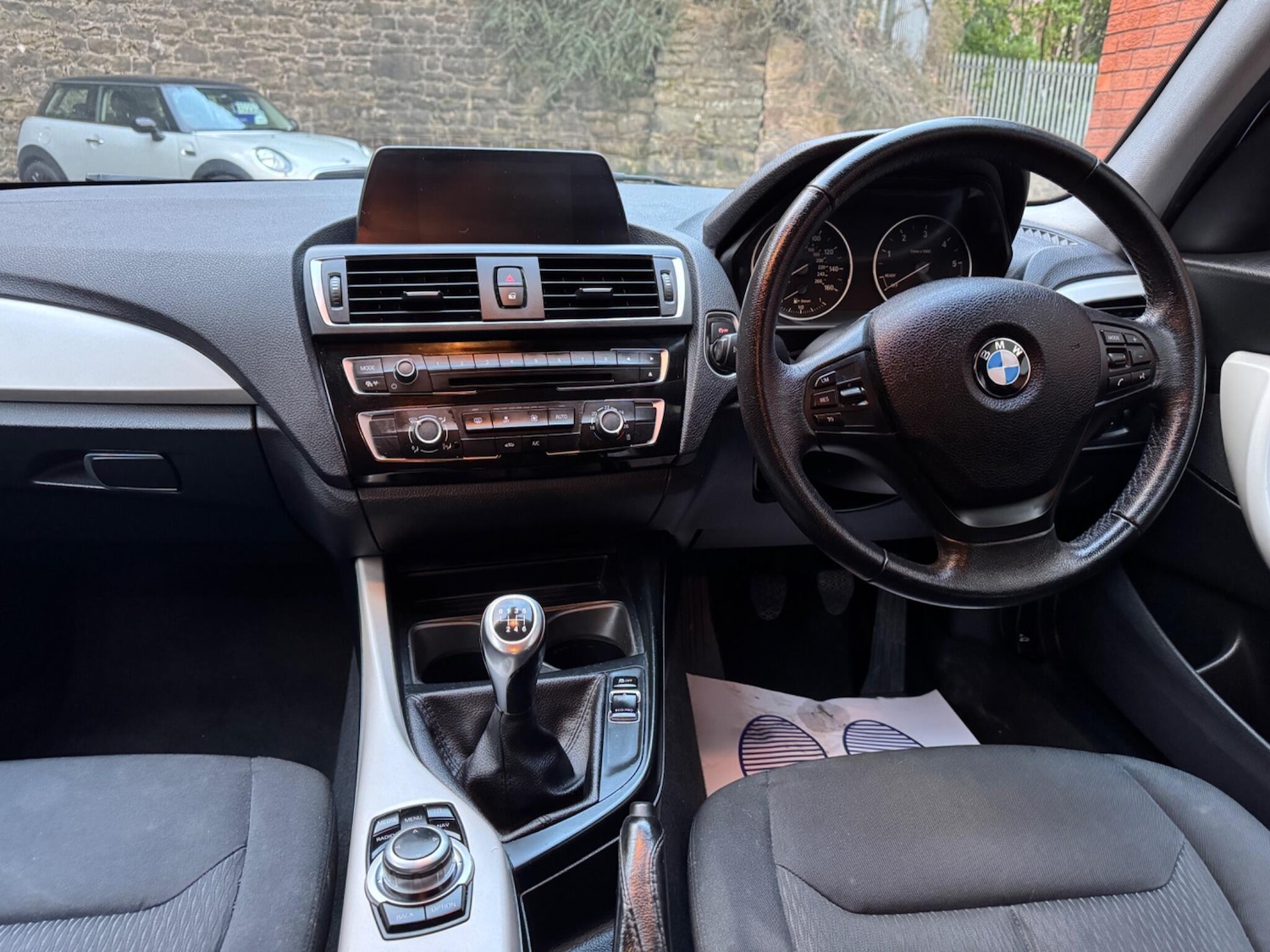 Used BMW 1 Series 2016 for sale - 77386298: Photo 15
