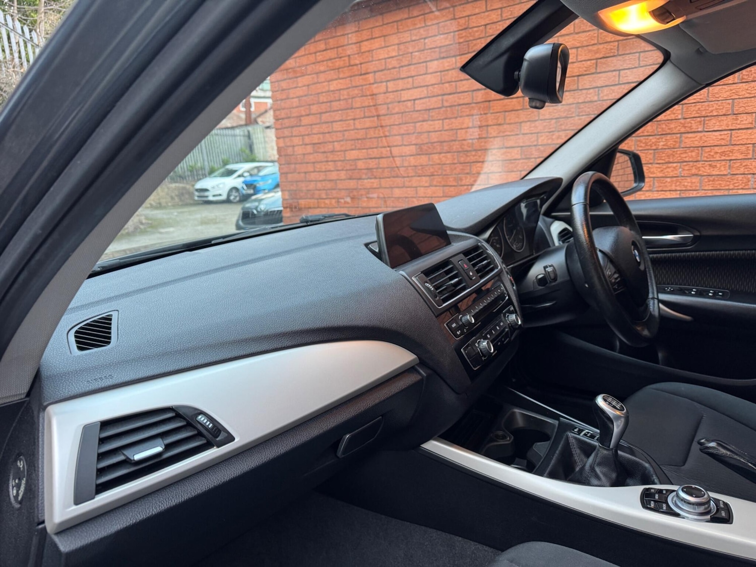 Used BMW 1 Series 2016 for sale - 77386298: Photo 16