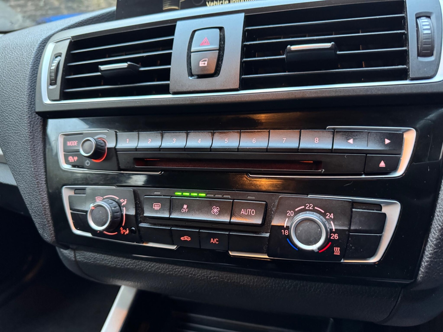 Used BMW 1 Series 2016 for sale - 77386298: Photo 20