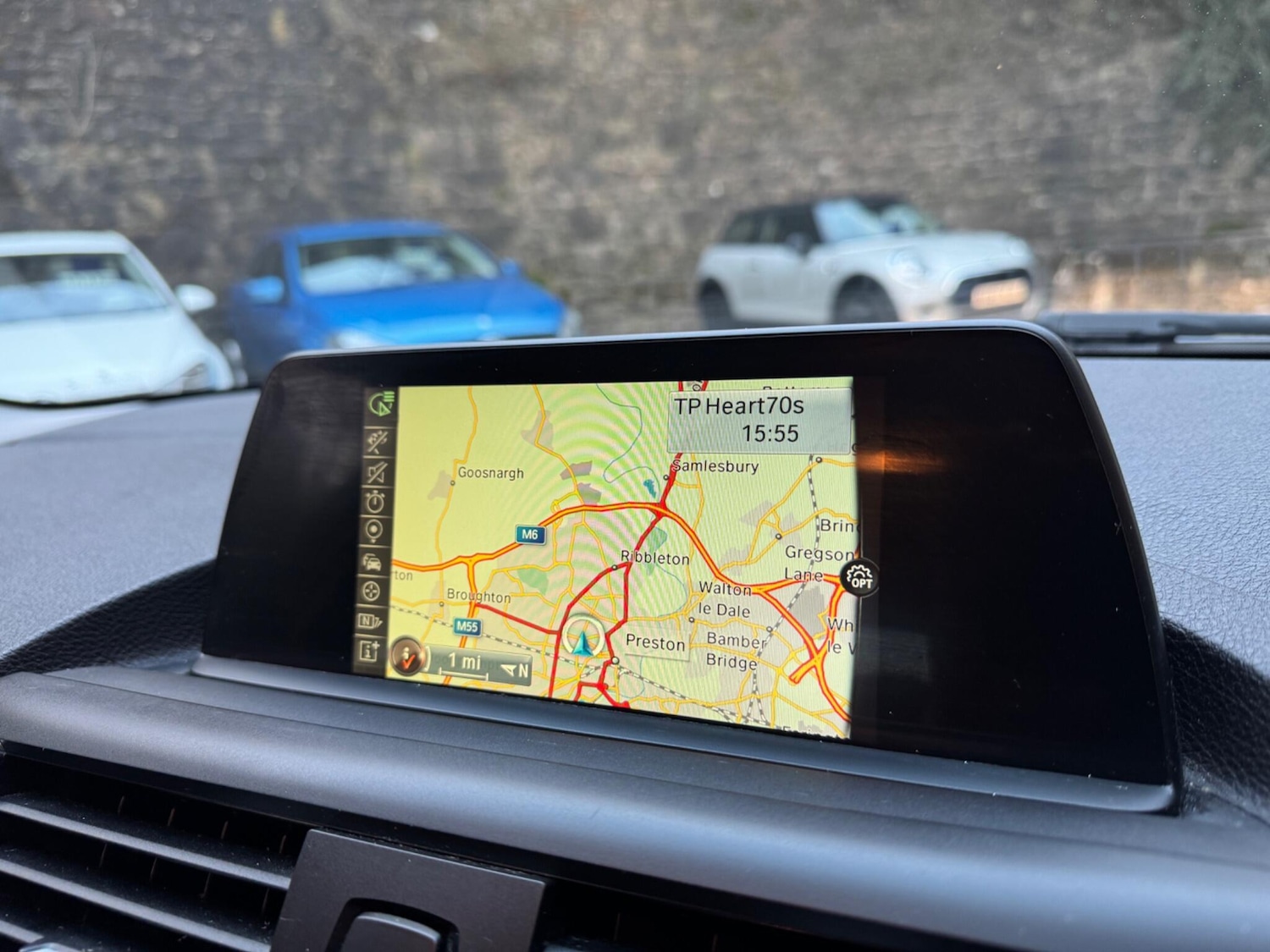 Used BMW 1 Series 2016 for sale - 77386298: Photo 23