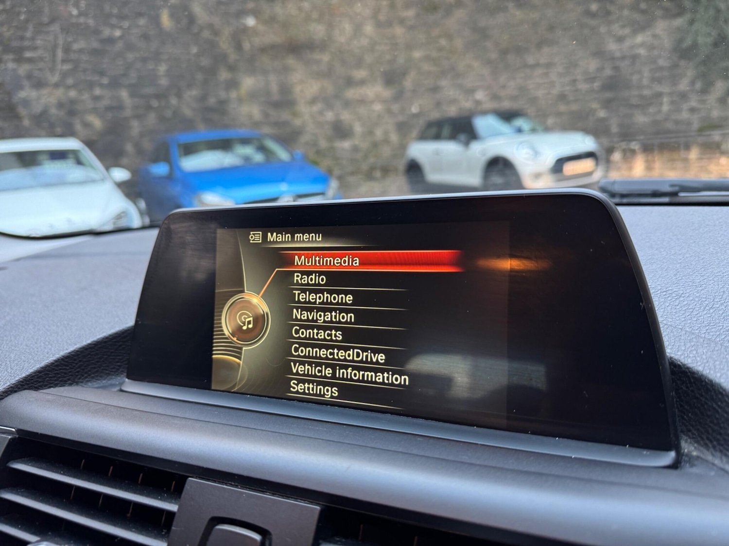 Used BMW 1 Series 2016 for sale - 77386298: Photo 25