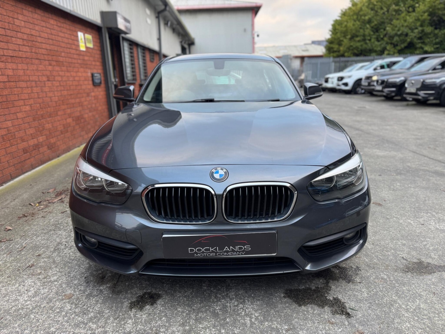 Used BMW 1 Series 2016 for sale - 77386298: Photo 3