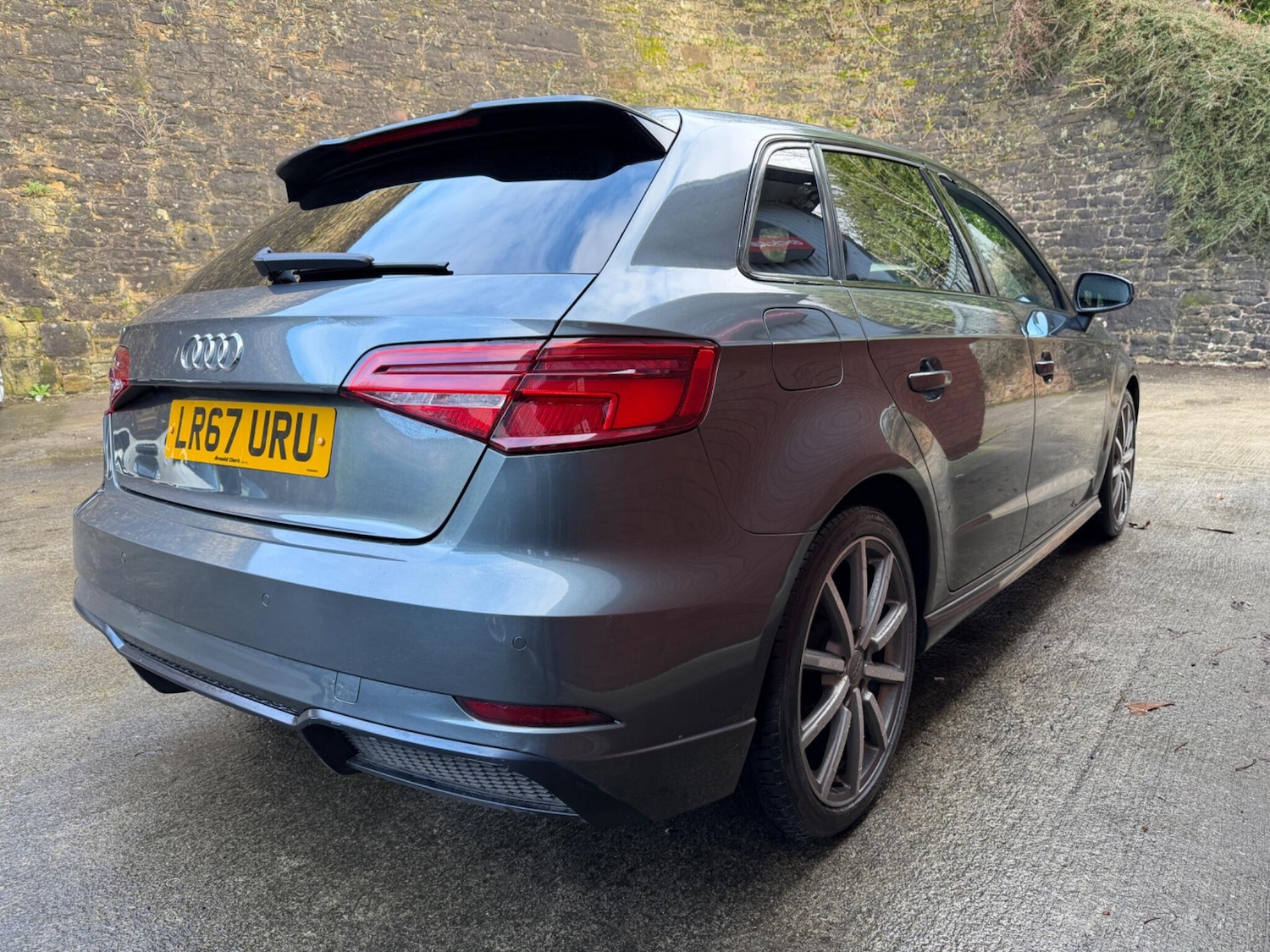 Used Audi A3 2017 for sale - 77467958: Photo 10