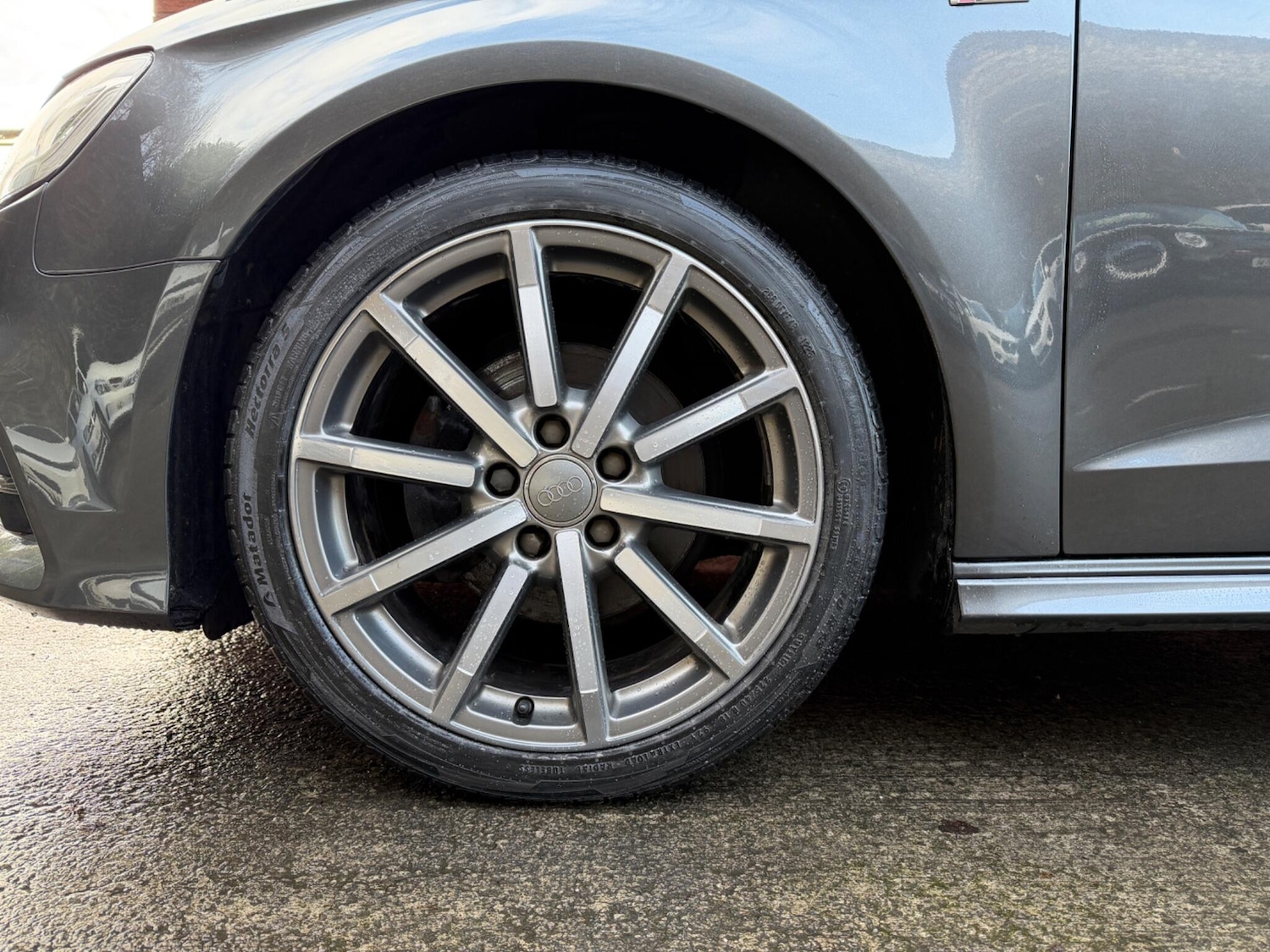 Used Audi A3 2017 for sale - 77467958: Photo 11