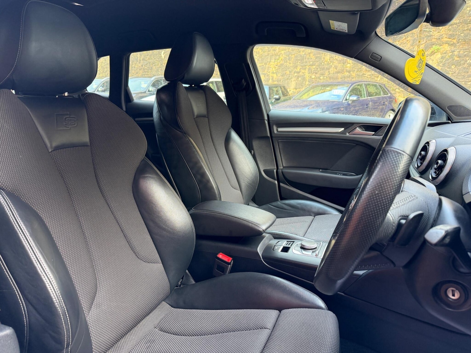 Used Audi A3 2017 for sale - 77467958: Photo 13