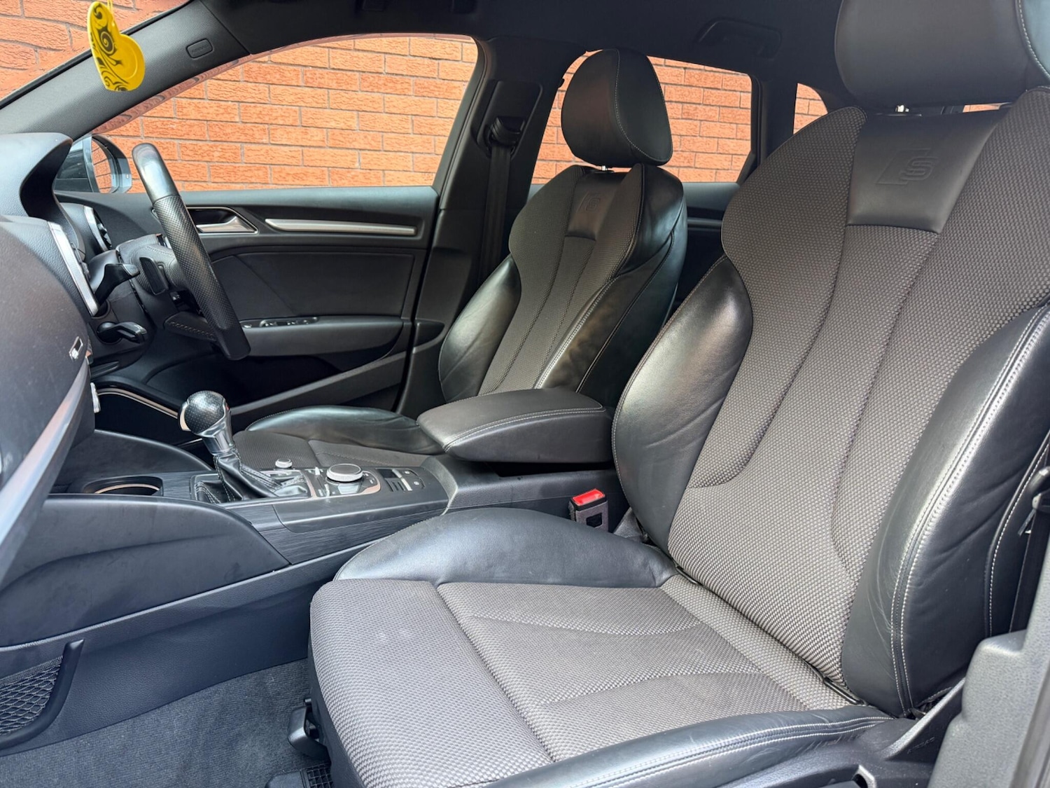 Used Audi A3 2017 for sale - 77467958: Photo 16