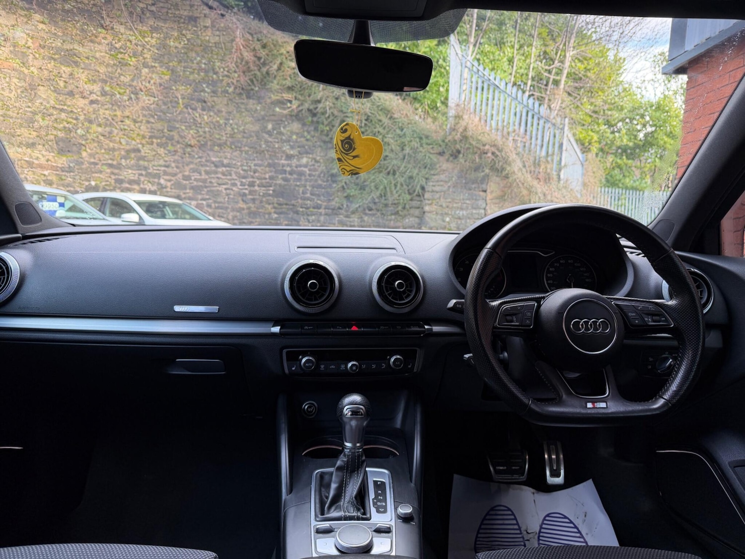 Used Audi A3 2017 for sale - 77467958: Photo 18