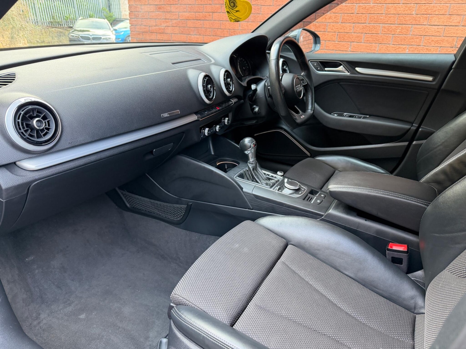 Used Audi A3 2017 for sale - 77467958: Photo 20