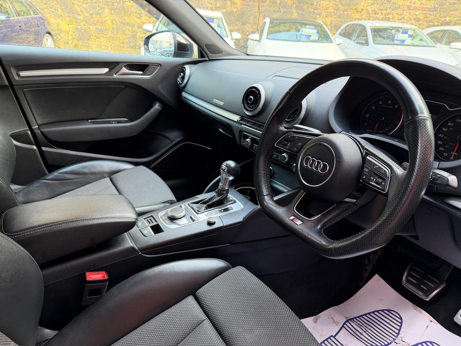 Used Audi A3 2017 for sale - 77467958: Photo 21