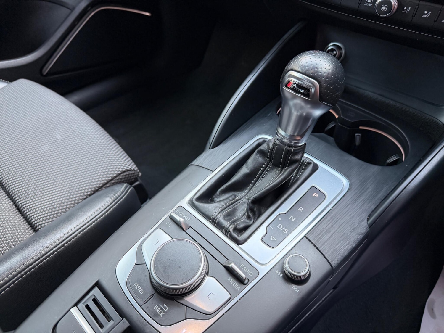 Used Audi A3 2017 for sale - 77467958: Photo 22