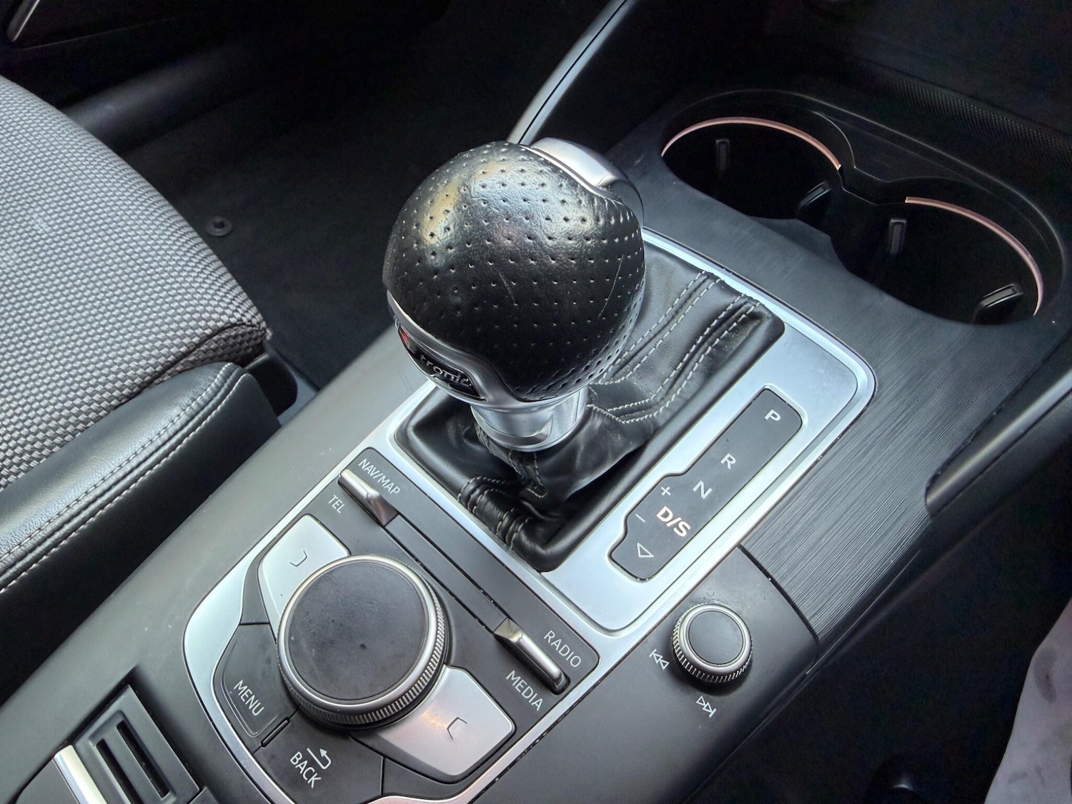 Used Audi A3 2017 for sale - 77467958: Photo 25