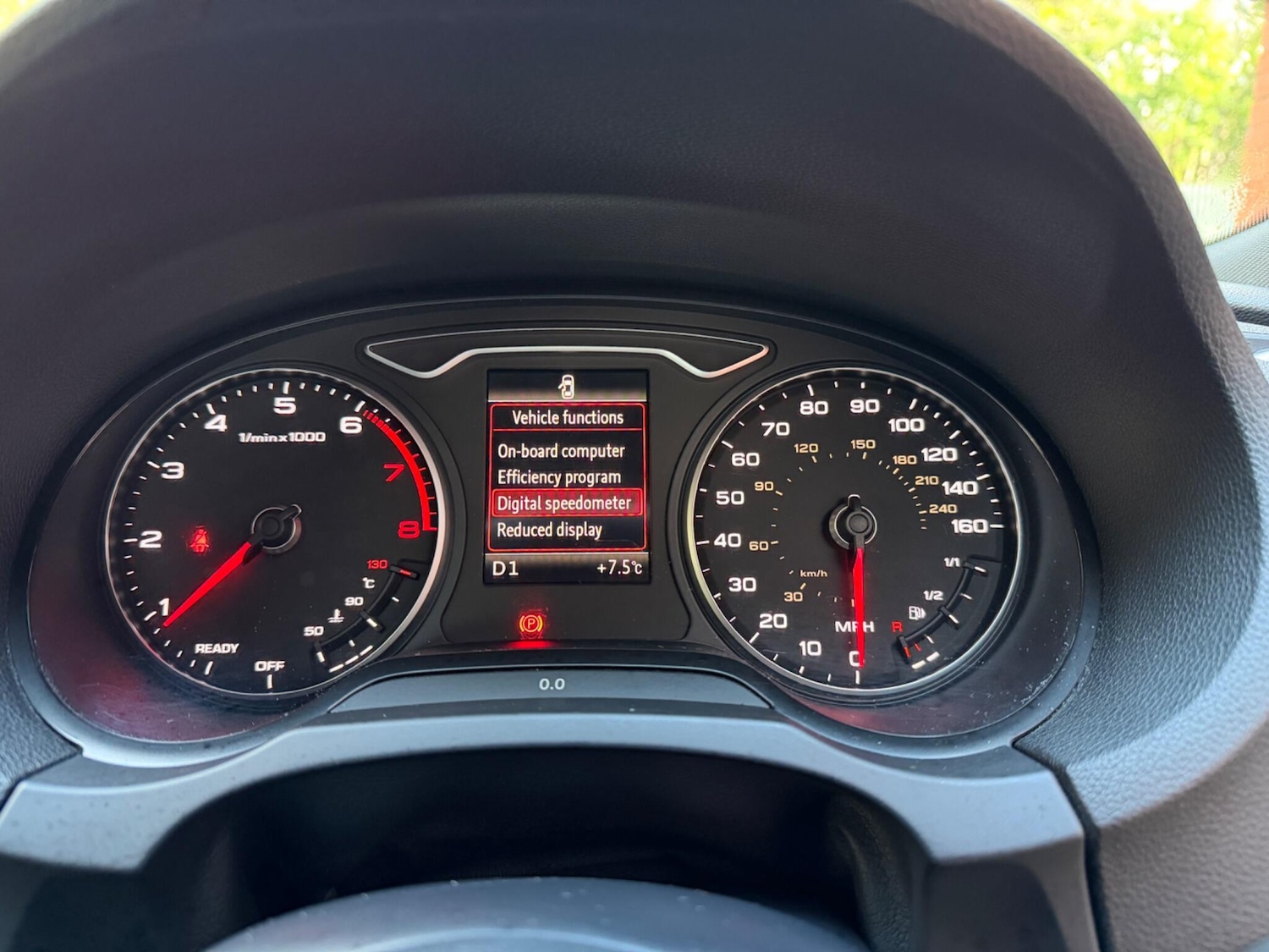 Used Audi A3 2017 for sale - 77467958: Photo 38