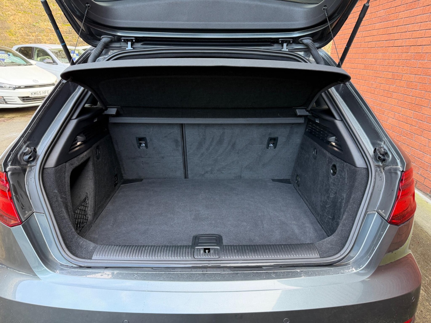 Used Audi A3 2017 for sale - 77467958: Photo 40