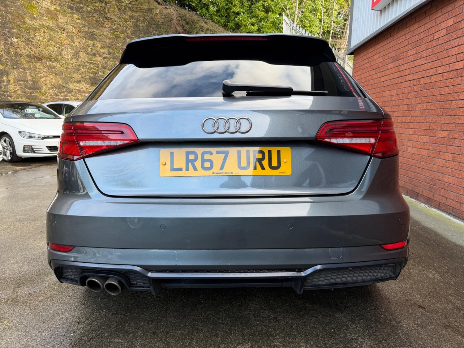 Used Audi A3 2017 for sale - 77467958: Photo 9