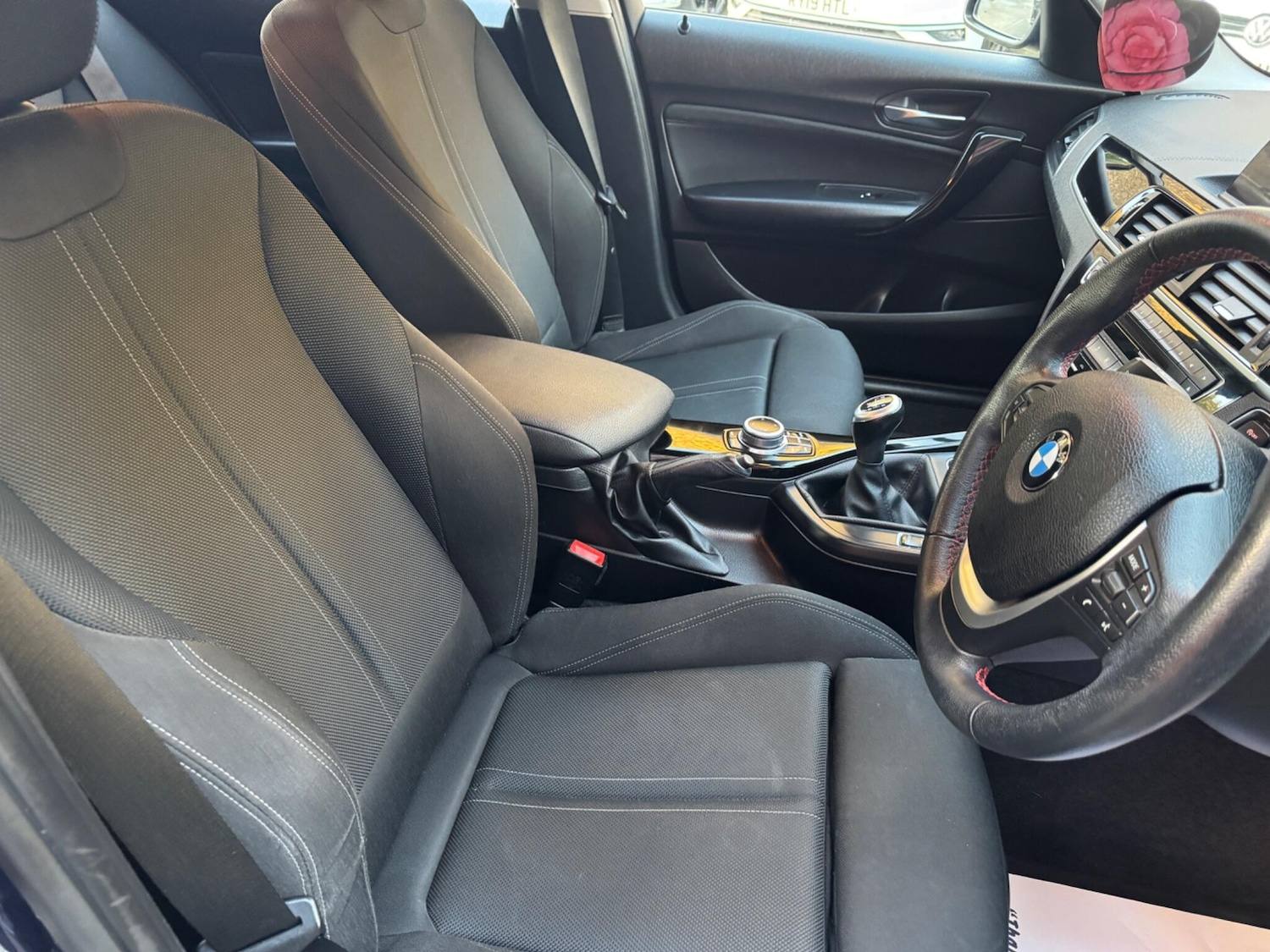 Used BMW 1 Series 2018 for sale - 77015465: Photo 13