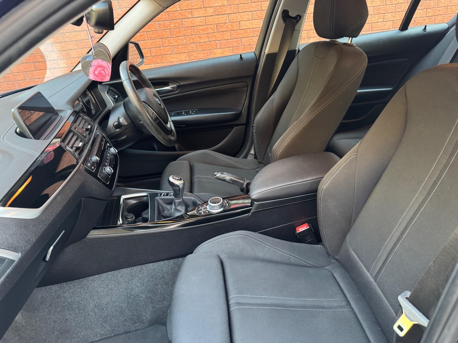 Used BMW 1 Series 2018 for sale - 77015465: Photo 15