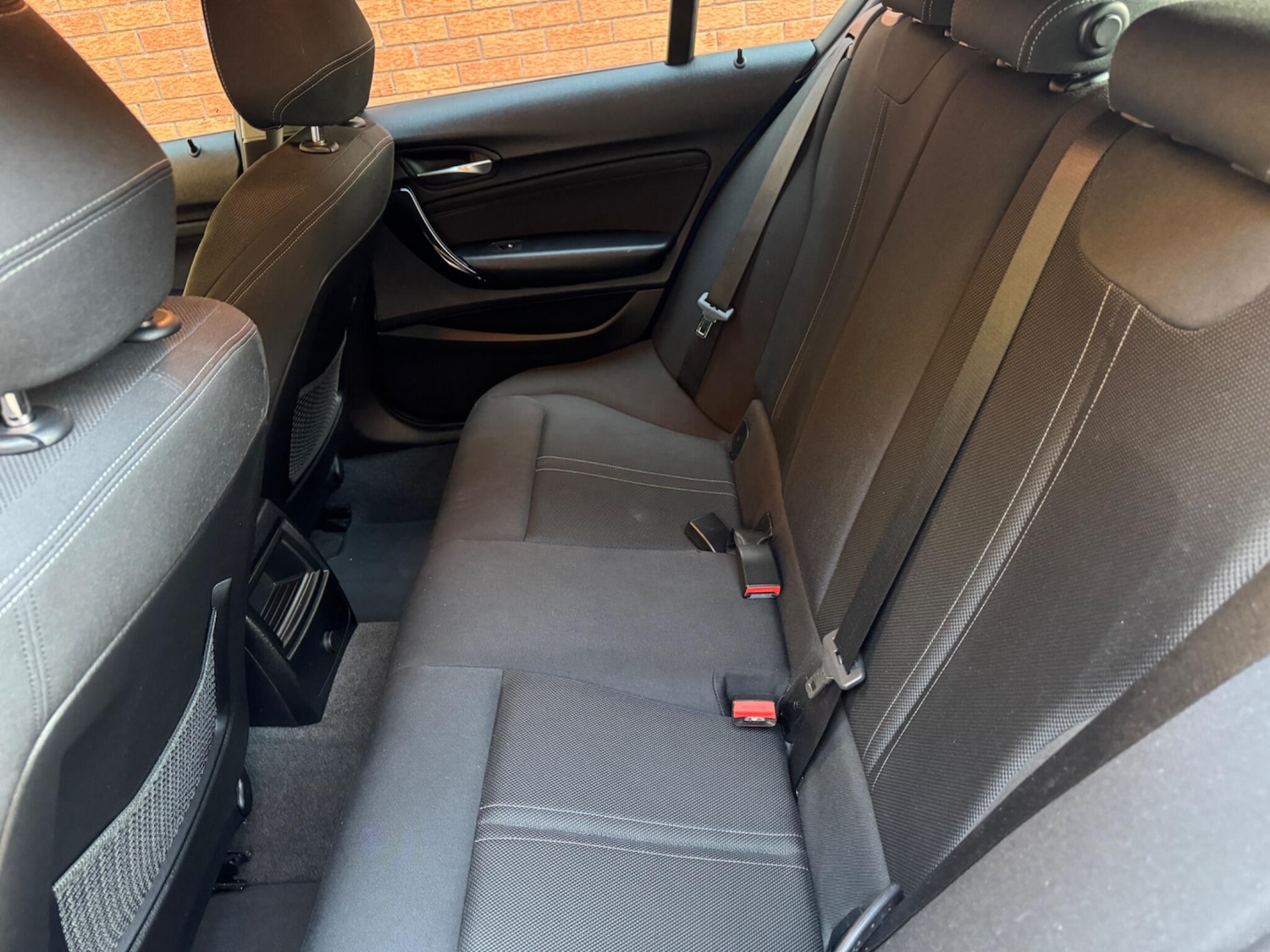 Used BMW 1 Series 2018 for sale - 77015465: Photo 16