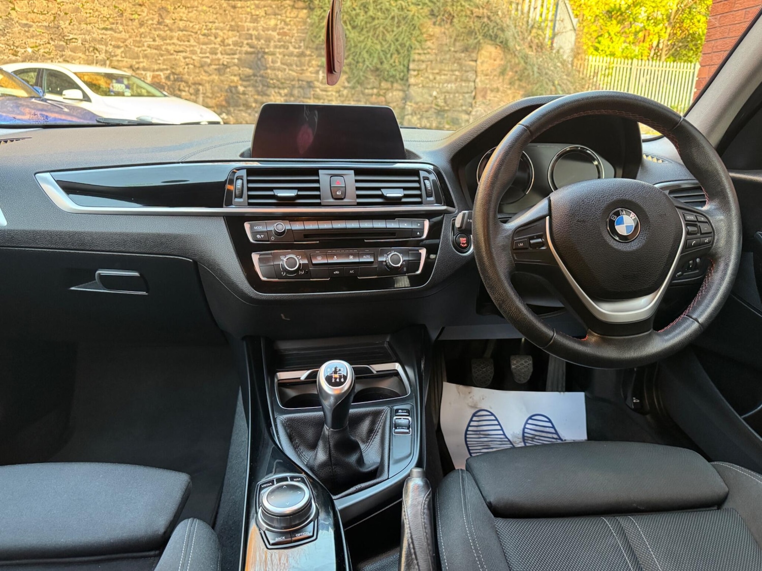 Used BMW 1 Series 2018 for sale - 77015465: Photo 17
