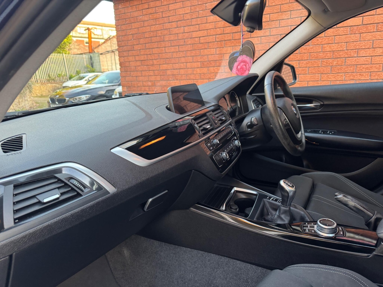 Used BMW 1 Series 2018 for sale - 77015465: Photo 18