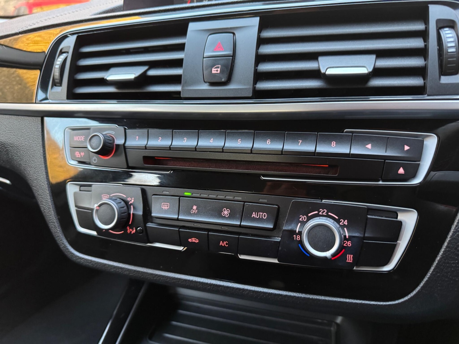 Used BMW 1 Series 2018 for sale - 77015465: Photo 21