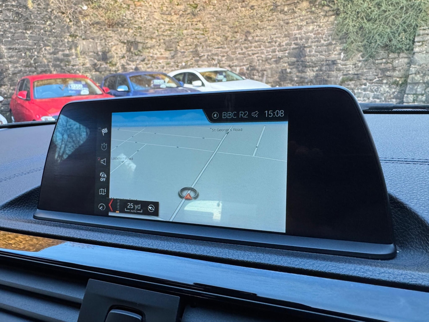 Used BMW 1 Series 2018 for sale - 77015465: Photo 23