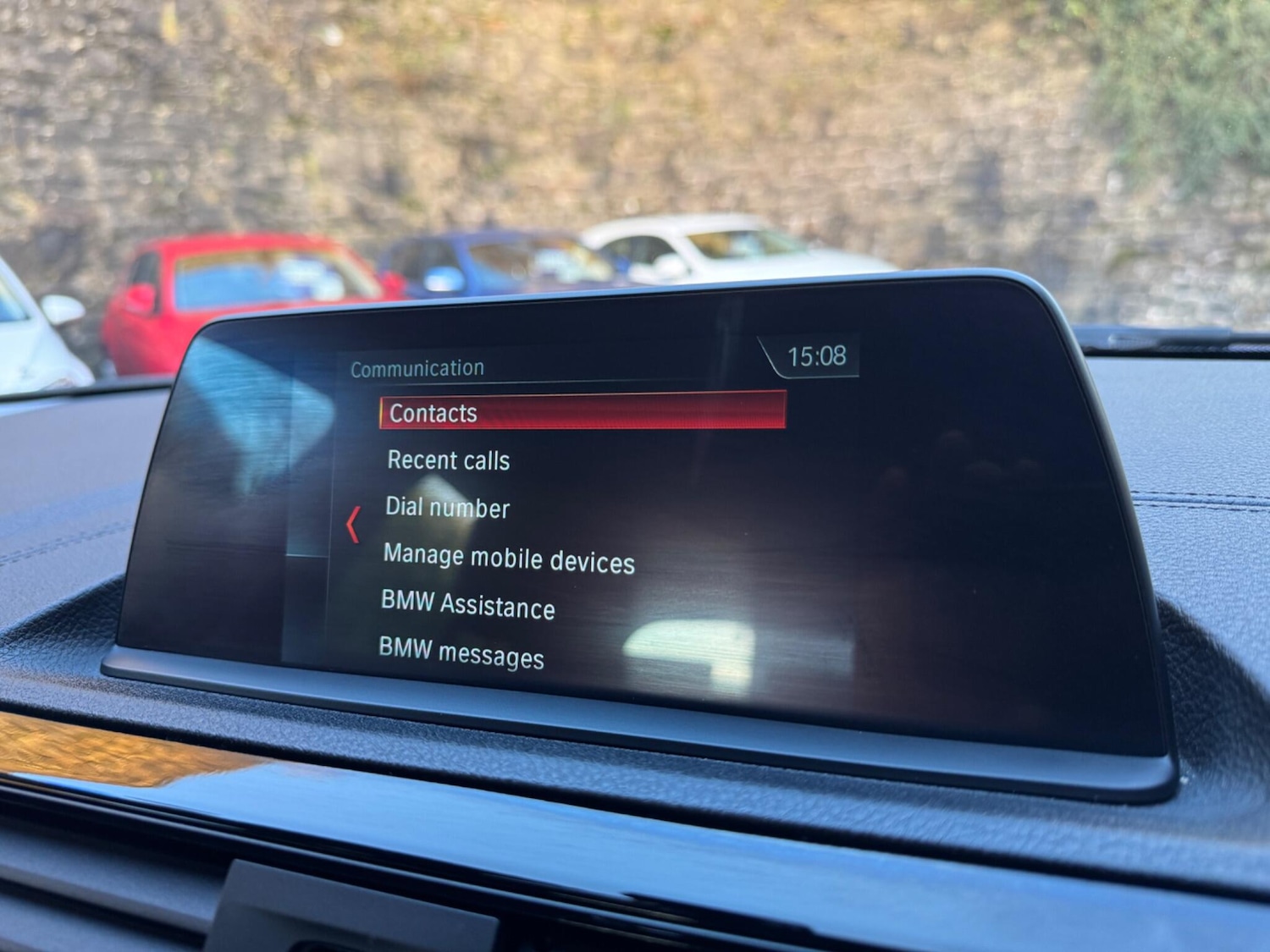 Used BMW 1 Series 2018 for sale - 77015465: Photo 24