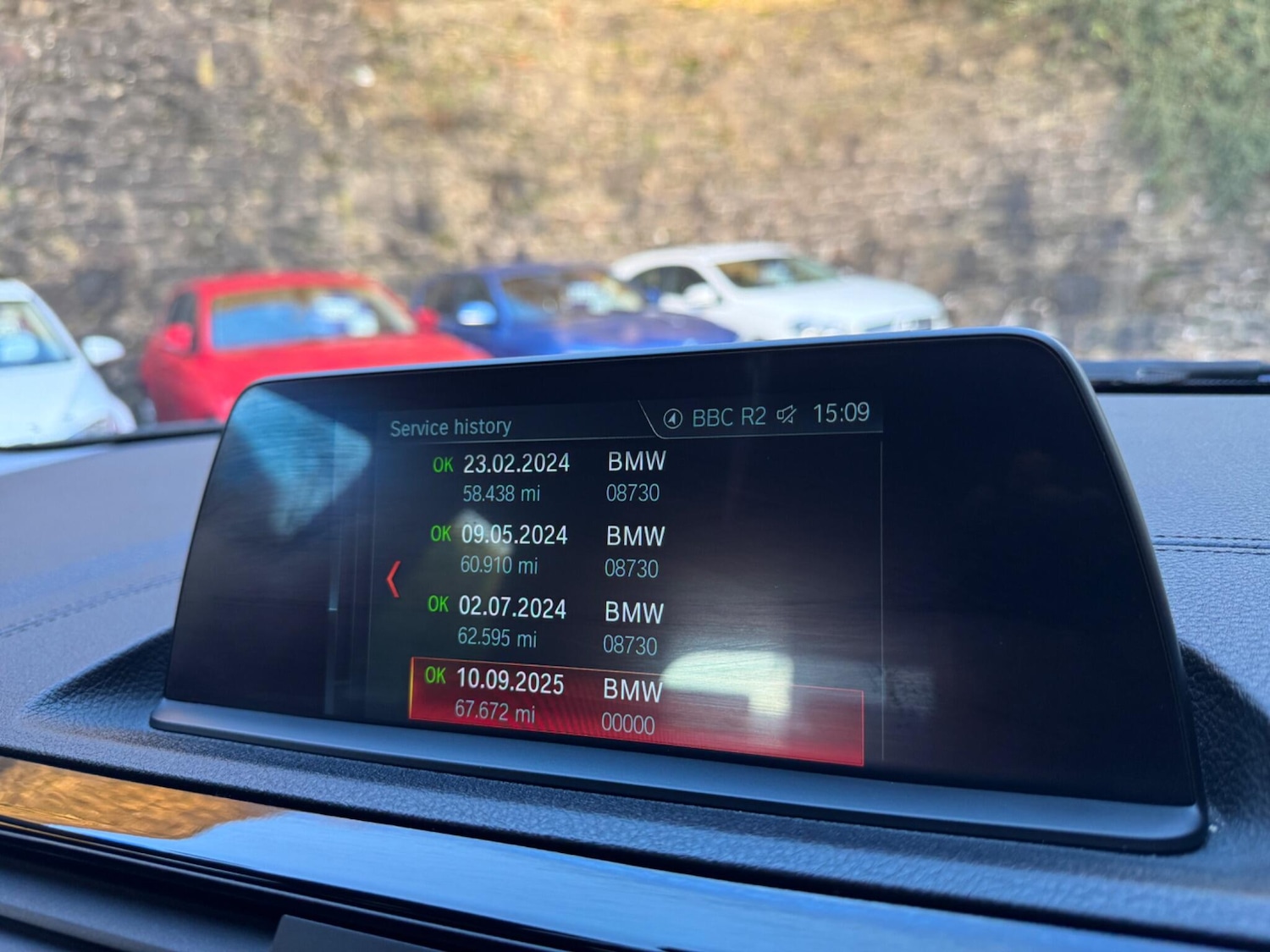 Used BMW 1 Series 2018 for sale - 77015465: Photo 29