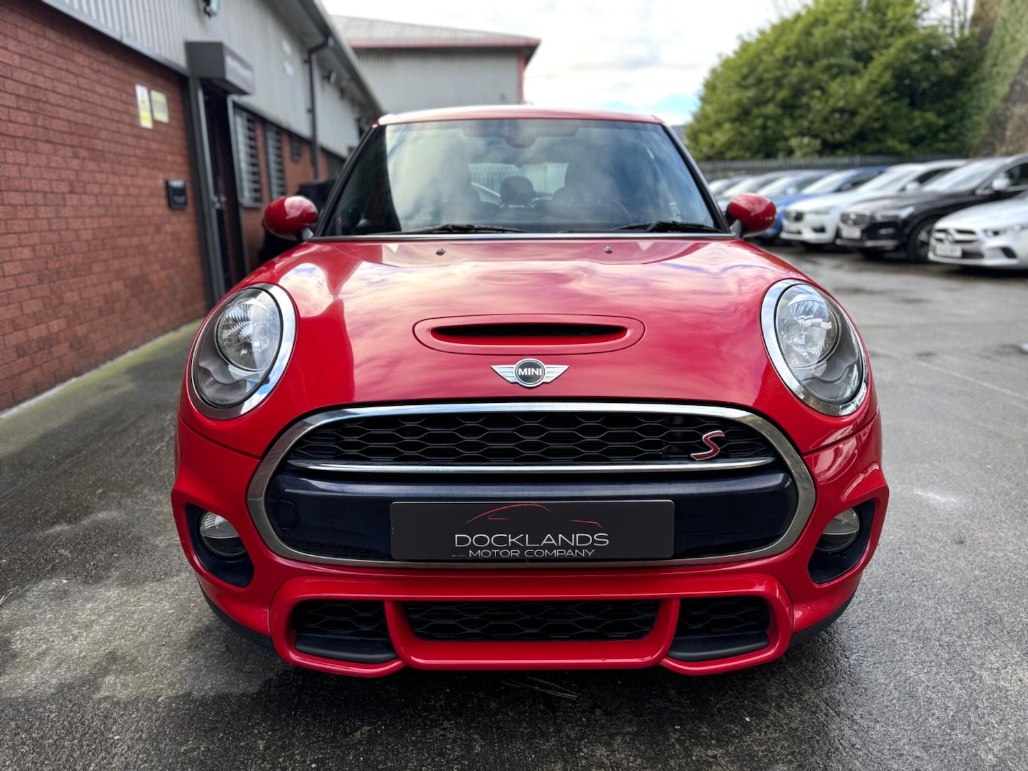 Used MINI Hatch 2015 for sale - 77439898: Photo 3