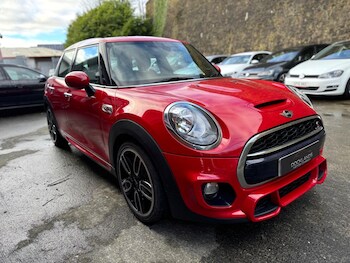 Used MINI Hatch 2015 for sale - 77439898: Photo