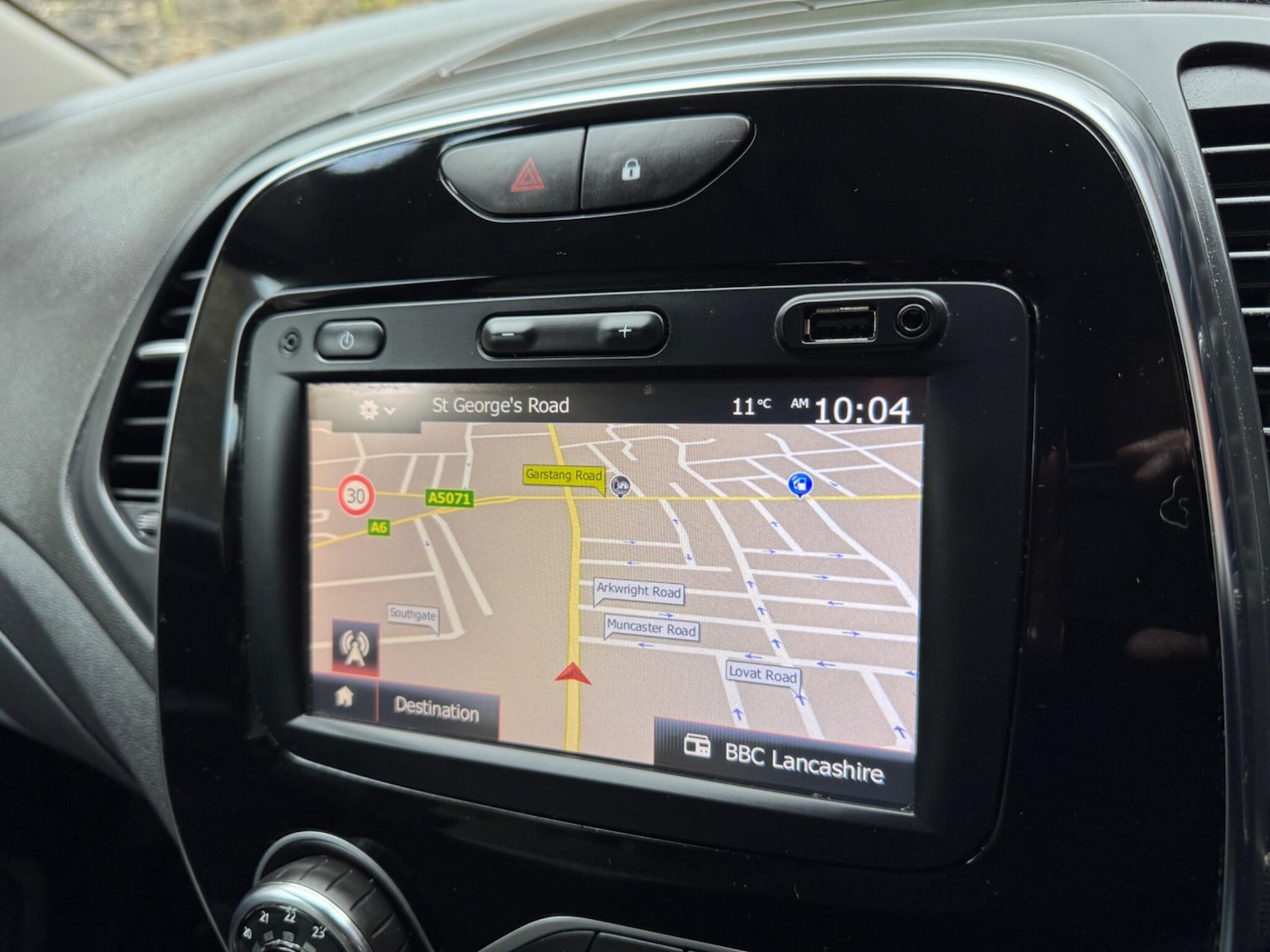 Used Renault Captur 2018 for sale - 76994255: Photo 22