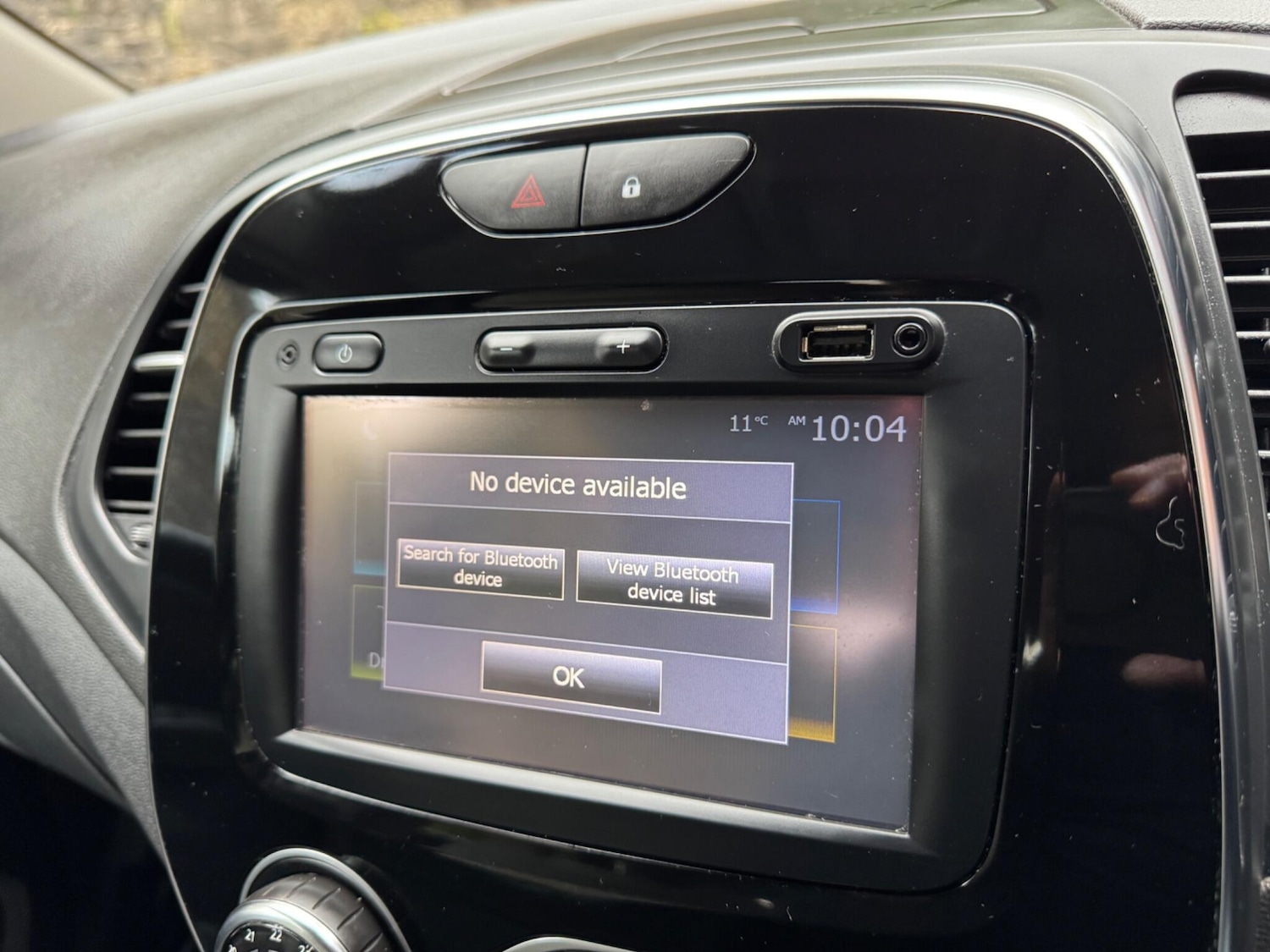 Used Renault Captur 2018 for sale - 76994255: Photo 23