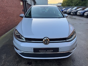 Used Volkswagen Golf 2018 for sale - 78891831: Photo