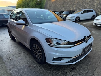 Used Volkswagen Golf 2018 for sale - 78891831: Photo