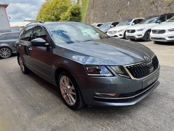 Used Skoda Octavia 2019 for sale - 78318359: Photo